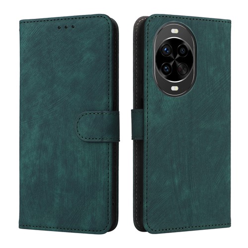 For Huawei Nova 14 Pro, Luxury Retro Leather Wallet Stand Card Slots Cover Case - 第 19/20 張圖片