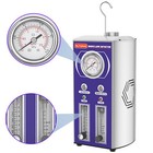 Automotive EVAP Smoke Machine Diagnostic Emissions Vacuum Leak Detector Tester