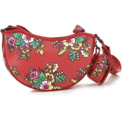 KENZO Pop Floral Small Shoulder Bag | eBay KENZO Pop Floral Small Shoulder Bag | eBay