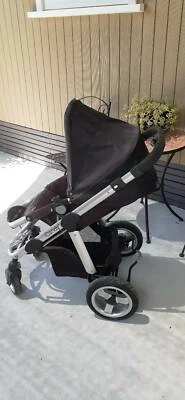 prams gold coast