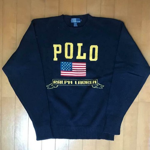 Polo Knit