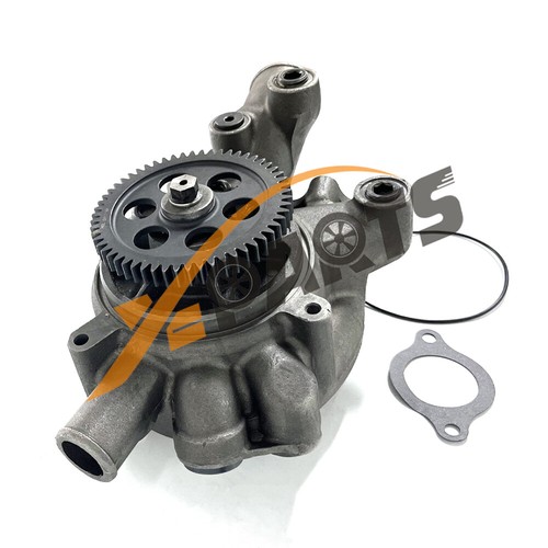 Water Pump For Detroit S60 12.7 EGR Ref 23532542 23530427 - Bild 4 von 5