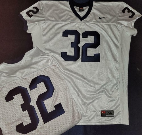 NCAA PENN STATE NITTANY LIONS #15 #32 #4 #23 #1 #44 AUTHENTIC Game JERSEY - Picture 6 of 13