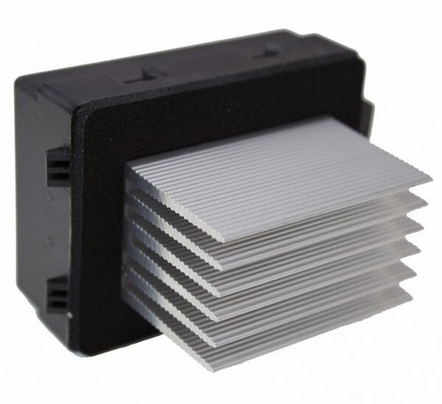 NEW Motorcraft HVAC Blower Motor Resistor YH-1825 Fusion MKZ 10-12 Milan 06-11 - 第 1/8 張圖片