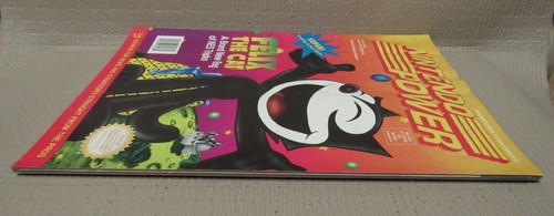 NINTENDO POWER MAGAZINE GOOD TO EXCELLENT CONDITION BOARDED AND BAGGED - Picture 390 of 639