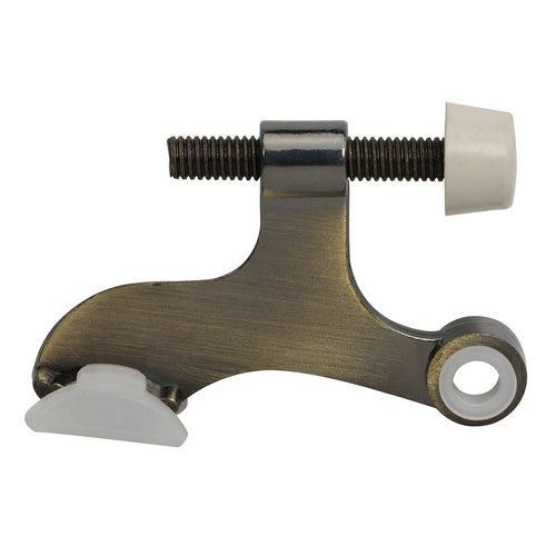 Rok Hardware Cerniera Regolabile Resistente Pin Fermaporta ROKDSP1 Molte Finiture - Foto 38 di 41