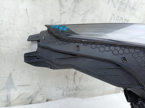 KIA EV9 (MV) 2023-ON RIGHT O/S SIDE FRONT HEADLIGHT LAMP LED 92102D0140 #2262 - Picture 11 of 20