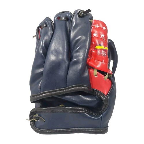 Franklin Youth Cardinals Baseball Glove - Picture 2 of 7