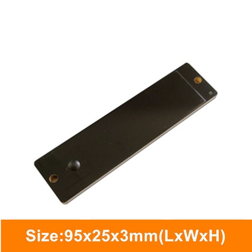 Etichetta PCB RFID impermeabile antimetallo resistente al calore UHF 860-960MHZ ISO18000-6C - Foto 11 di 12