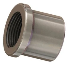 7/8-14 RH Weld-In Bung For 1 1/4" ID tube, Heim Joints