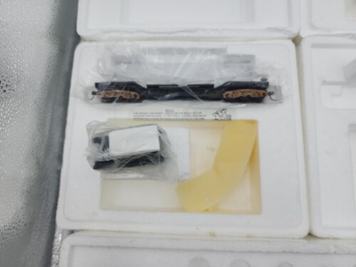 Hawthorne Village Ford Motor Co Train Set Edition - Picture 7 of 20