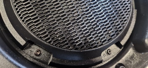 2015-2021 FORD MUSTANG MK6 RADIO AMPLIFIER AMP AND SUBWOOFER SPEAKER - Picture 6 of 19