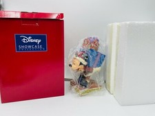 Jim Shore Disney Traditions Here Comes Old St Mick 6008978