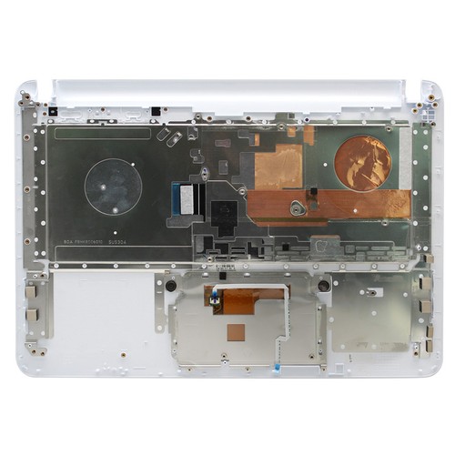 New US Keyboard for SONY Vaio SVF142 SVF143 SVF142C29L Series w/ Palmrest Cover - Picture 6 of 6