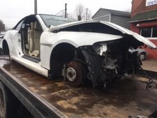 ANTI-LOCK BRAKE PART FITS 08-10 BMW 528i 152210