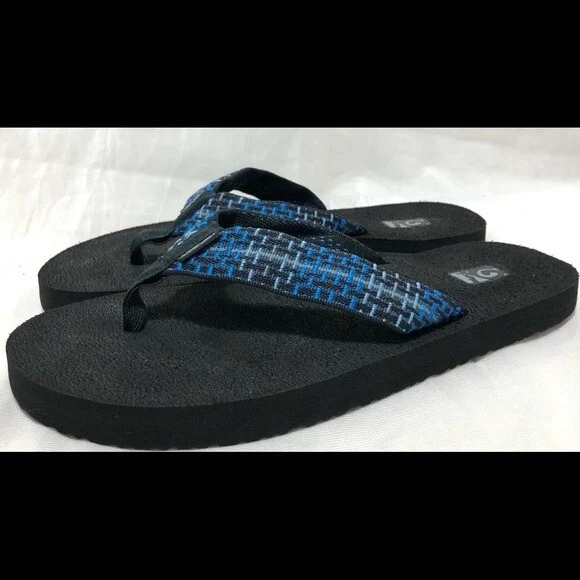 Teva mush ll flip flop sandals Men s Size US 10 EUR 43 sale eBay