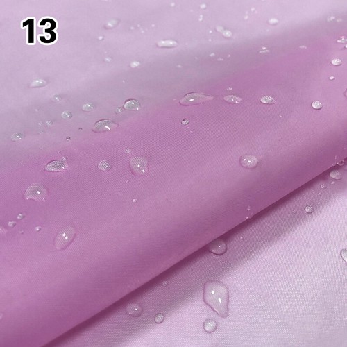 1x1.5m Waterproof Oxford Fabric Coated DIY Tent Umbrella Clothing Jacket Craft - Picture 25 of 29