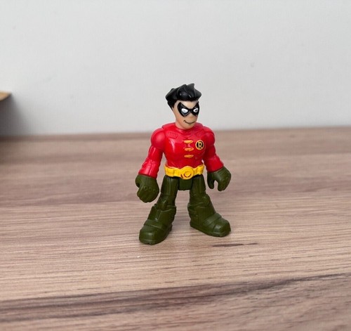FIGURAS DE ACCIÓN DE JUGUETE IMAGINEXT * Listado múltiple * Elige tu personaje - Imagen 36 de 48