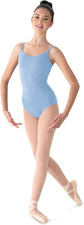 Womens Women'S Classic Camisole Leotard