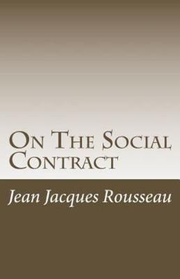 rousseau on the social contract sparknotes rousseau on the social contract sparknotes