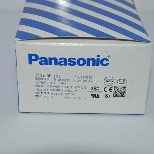 One For Panasonic New DP-101 PRESSURE SENSOR Free Shipping - Picture 2 of 5