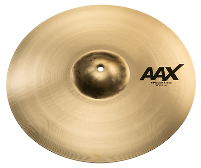 Sabian AAX X-Plosion 18