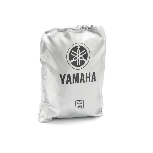 Genuine Yamaha Scooter Seat Cover Saddle Cover NMAX TMAX XMAX Tricity