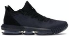Nike LeBron 16 Low Triple Black