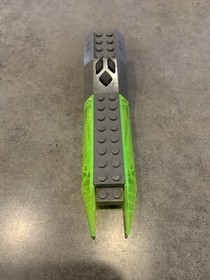 LEGO Electric Light Sound Unit Insectoid Stinger 6977 6969 6907 Tested Works