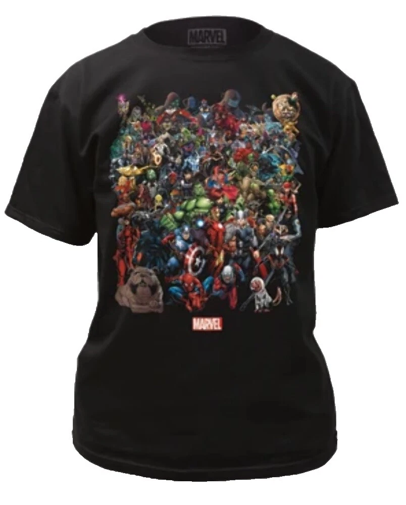 Impact Size L Shirts for Men