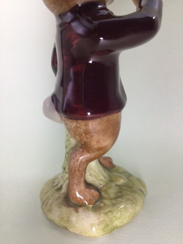 Royal Doulton Bunnykins DB11 - Rise and Shine - Picture 6 of 6
