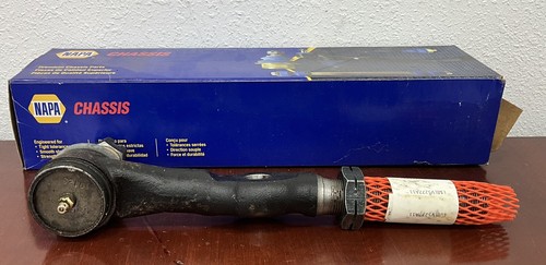 NAPA Tie Rod End 269-2554 - Picture 3 of 4