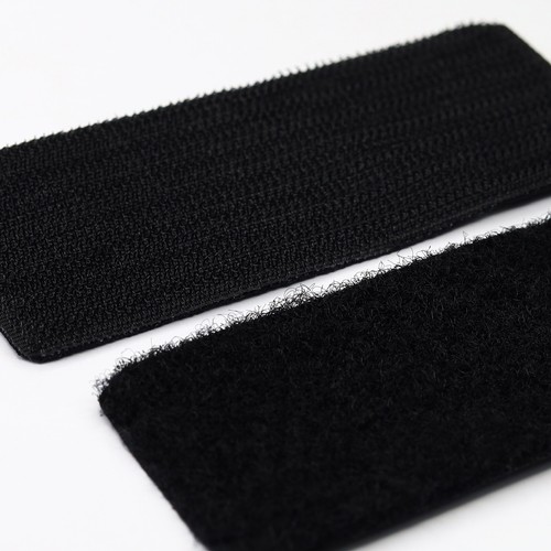 Patch Personalisiert mit Klettverschluss Namensschilder für Kleidung 100x25mm - Bild 8 von 8