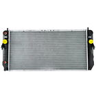 For Cadillac DeVille Aurora Oldsmobile 4.0 4.6 2001-2005 Aluminum Core Radiator (For: Oldsmobile Aurora)