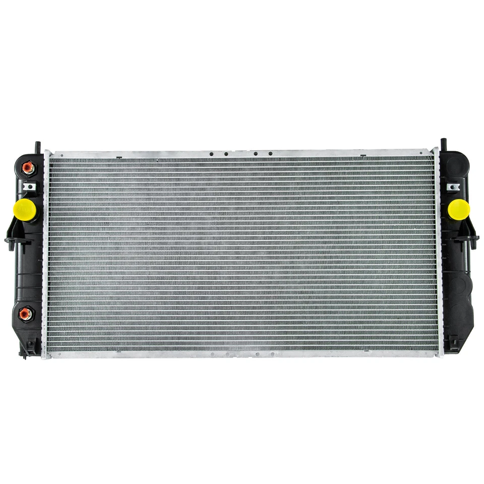 Radiator For 2000-2005 Cadillac DeVille 2001-2003 Oldsmobile AuroraSedan Foto 2 de 4