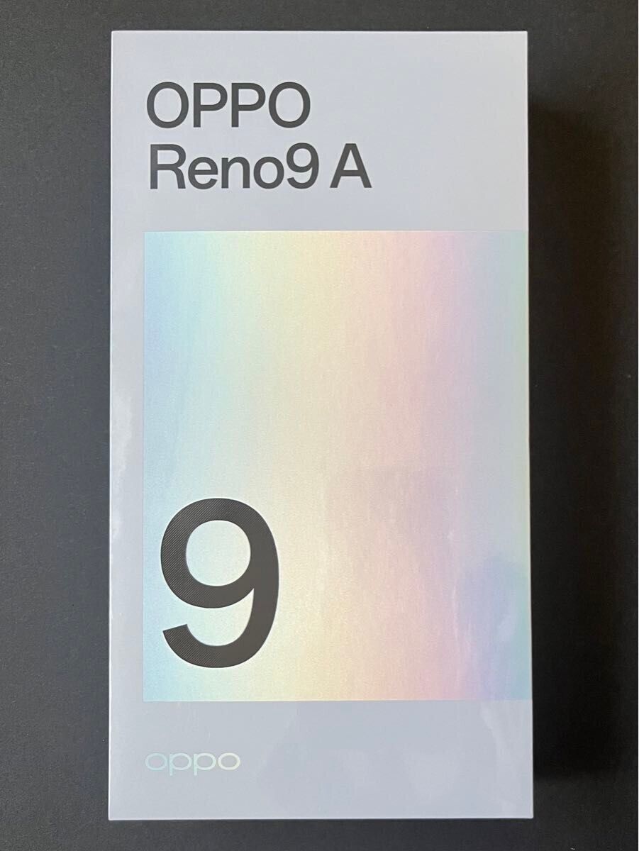 OPPO Reno9 A Night Black SIM Free/Unlocked 8GB RAM 128GB ROM Android 13 OPPO Reno9 A Night Black SIM Free/Unlocked 8GB RAM 128GB ROM Android 13
