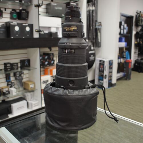 Nikon AF-I Nikkor 600mm f/4D ED Lens *USED* - Picture 2 of 7
