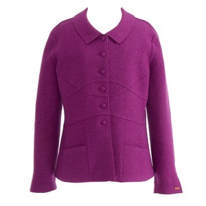 CHANEL-JACKET-BLAZER-in-RASPBERRY-COLLOR-FR-34-US-2