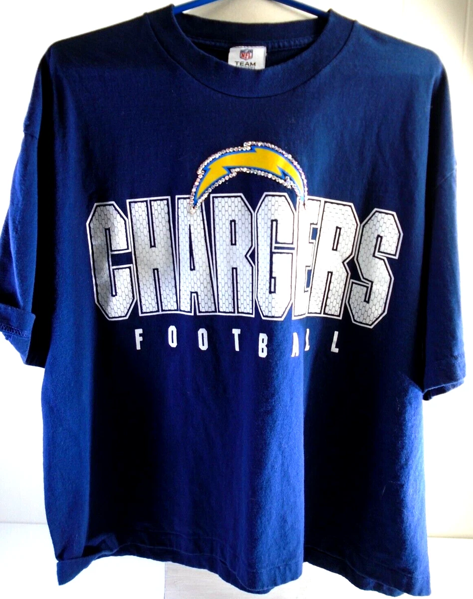 San diego cheap chargers apparel