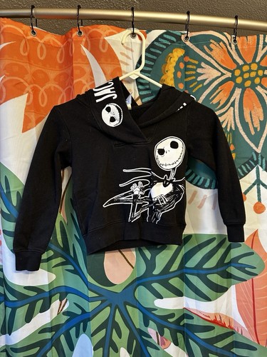 KIDS - NBC hoodie - S/6 - Picture 1 of 6