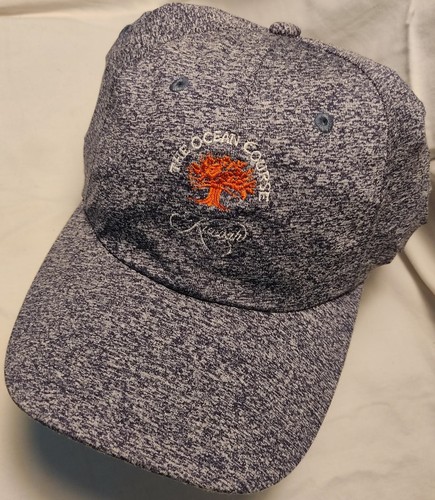 Kiawah island, The Ocean Course Golf Hat, adjustable strap