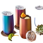 Member's Mark Stainless Steel Vacuum Flasks & Mugs