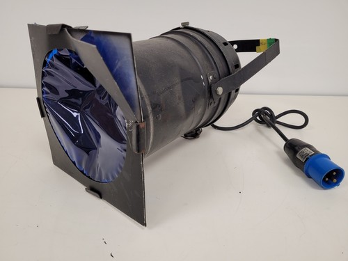 Mixed Lighting Equipment - Colour Wash 250AT, PAR-56XY, MAC 250TM - Bild 3 von 15