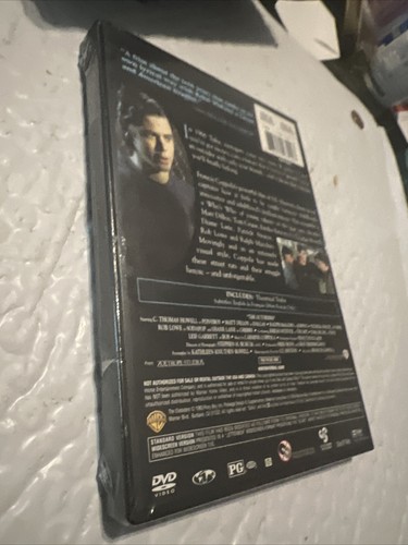 The Outsiders [New DVD] Full Frame, Repackaged, Subtitled, Widescreen, Dolby - Bild 2 von 3