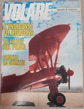 Rivista VOLARE - Gennaio 1991 - N.86