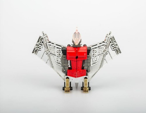TRANSFORMERS G1 Reissue Dinobots set Slag/Sludge/Snarl/Swoop/Grimlock Free Ship - Picture 58 of 76