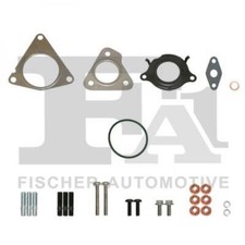 Turbolader-Dichtungssatz für AUDI A4 A5 A6 Q5 SEAT EXEO ST