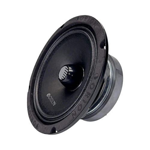 Altavoces bala de rango medio Orion Cobalt CM654 6.5" 4Ω 1000W máx. - 1 par - Imagen 4 de 6