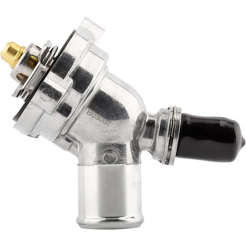 Thermostat Housing for Chevy Chevrolet Spark 2013 2014 2015 25192923, 96988257 - Bild 5 von 6