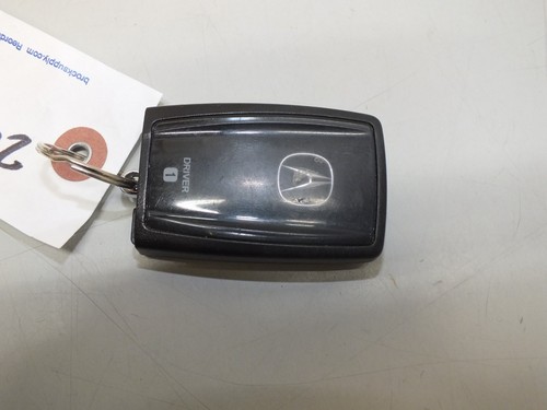 OEM 2020 Acura TLX A2C10950500 Smart Remote Key Fob KR5V2X Driver 1 #30M - Foto 3 di 6